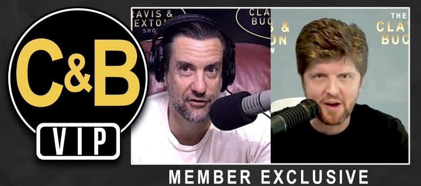 Cover Image for VIP Video: The Trump Lawfare Is Over