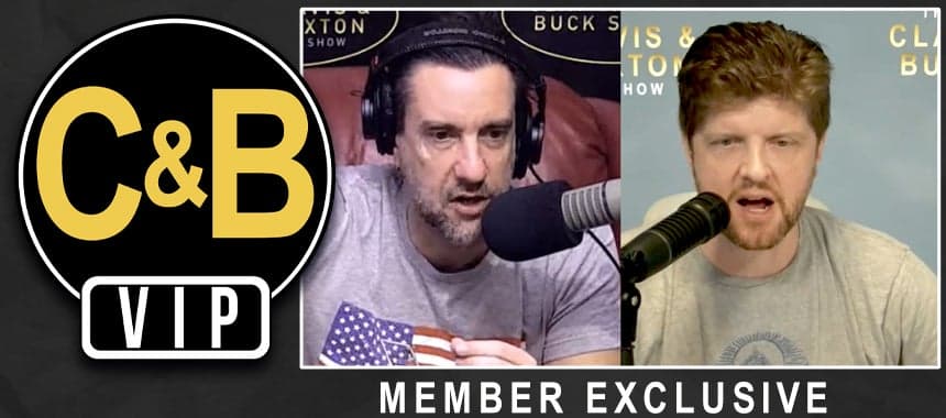 Cover Image for VIP Video: Trump’s Running Up the Score