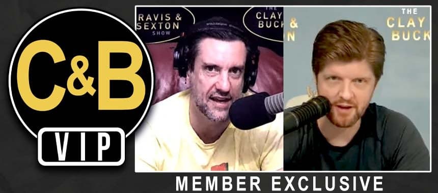 Cover Image for VIP Video: Zelensky Bows to Trump, Will Talk Peace