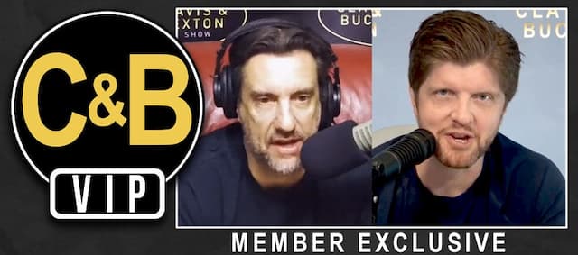 Cover Image for VIP Video: A Real Difference Is Coming to DC