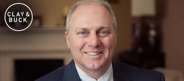Cover Image for Steve Scalise on the J6 Pipe Bomber Arrest, the GOP Affordability Push and the SCORE Act