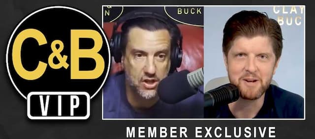 Cover Image for VIP Video: A Word on What Companies to Support