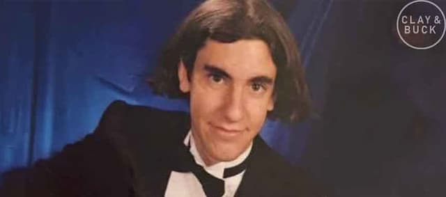 Cover Image for Photos, Video: Clay’s ’90s Look