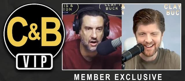 Cover Image for VIP Video: Anti-Israel Dems Plan to Primary Fetterman