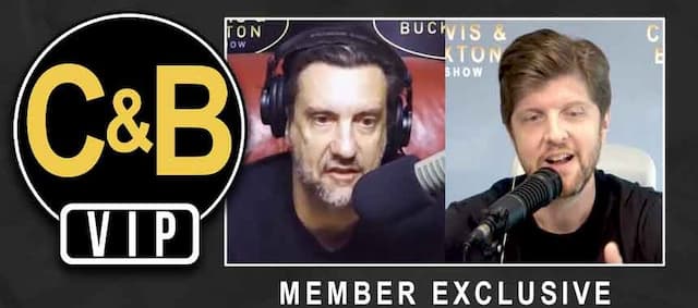 Cover Image for VIP Video: Charlamagne Calls Out Democrat Lies