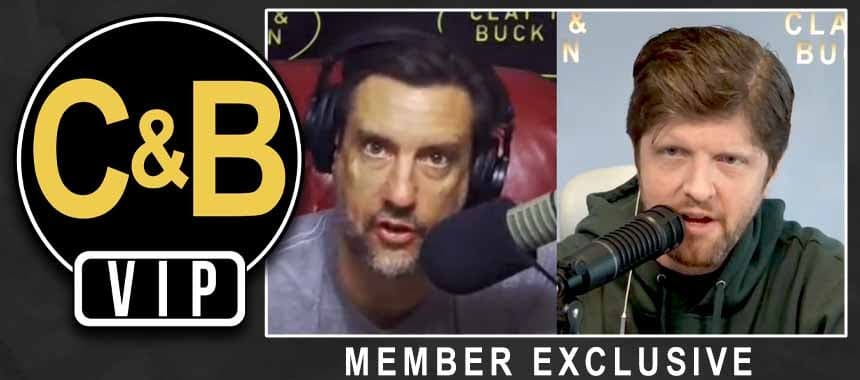 Cover Image for VIP Video: The Truth About Food Stamps and Starvation   VIP