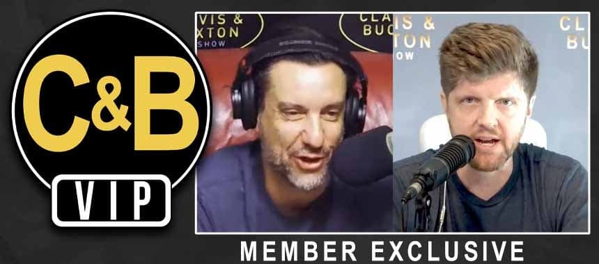 Cover Image for VIP Video: Trump Declares Great Relationship with China