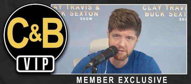 Cover Image for VIP Video: Democrats Must Push Their Senators to End the Shutdown