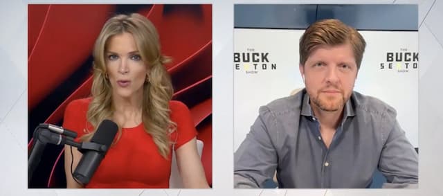 Cover Image for Buck Denounces the Democrat Video Urging the Military to IGNORE Orders