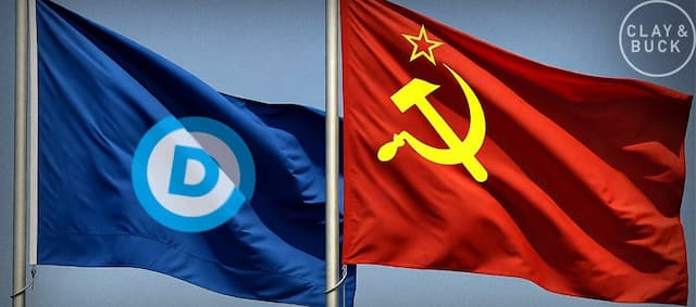 Cover Image for Out-of-Control Immigration, Economic Uncertainty and Trump Hatred Produced Democrat Victories