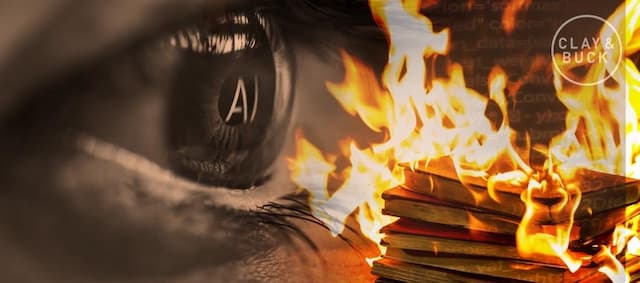 Cover Image for The Death of Reading? AI Could End Books as We Know Them