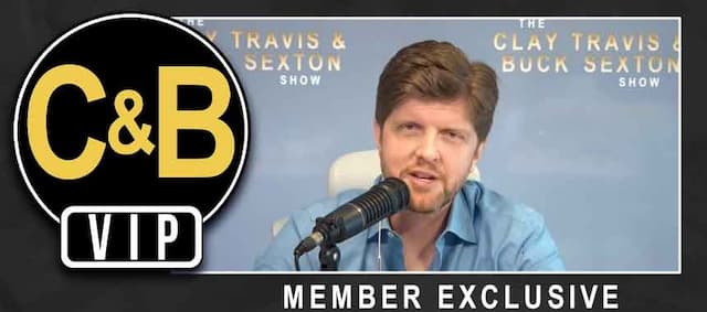 Cover Image for VIP Video: Will We Ever Get All the Answers on Epstein