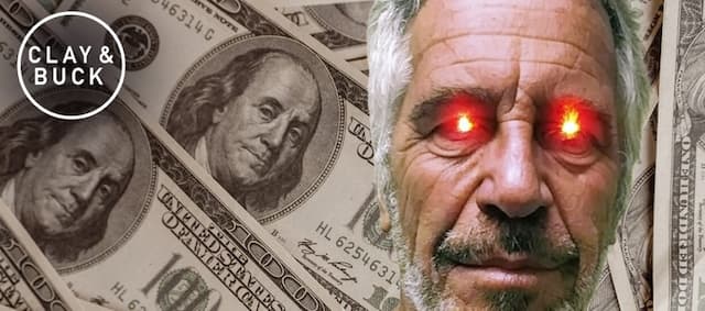 Cover Image for Trump’s New Tact on the Epstein Mystery: Banks, Democrats & The Money Trail