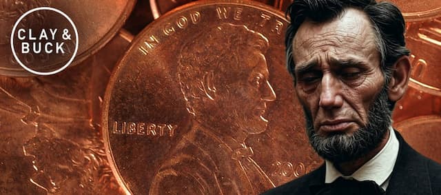 Cover Image for The Last Day of the Penny: Is a Cashless Society a Privacy Risk?