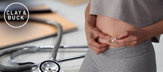 Cover Image for Could Weight Loss Meds Save the American Health Care System?