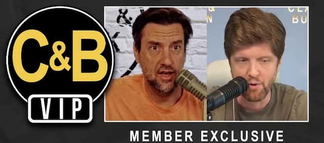 Cover Image for VIP Video: The Left’s Narco Narrative Is Going Nowhere