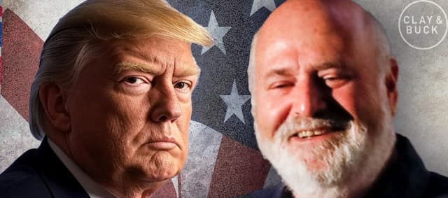 Cover Image for Needed Perspective on Trump’s Reiner Comments