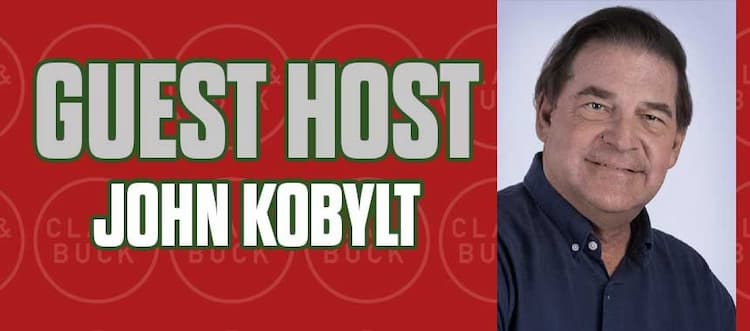 Inspired by Rush - The Clay Travis & Buck Sexton Show