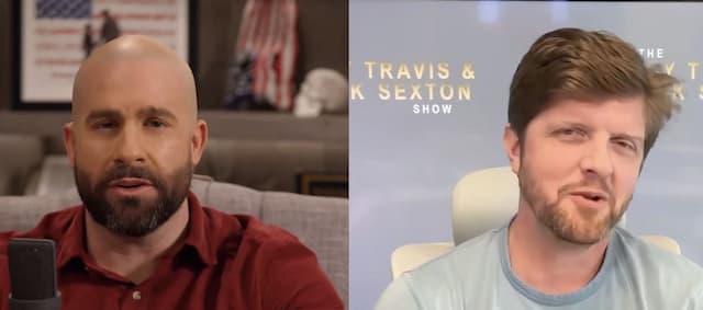 Cover Image for Buck on the Maduro Raid, Geopolitics and Gen-Z