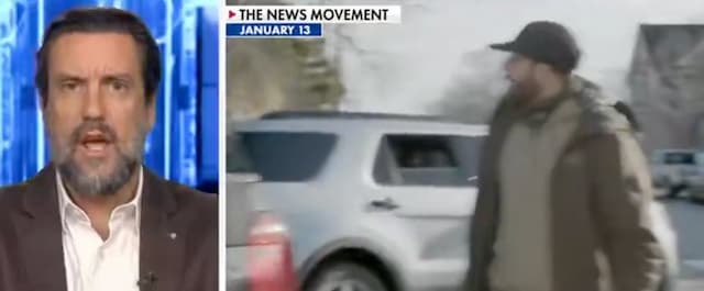 Cover Image for Clay Analyzes Shocking New Footage of Alex Pretti