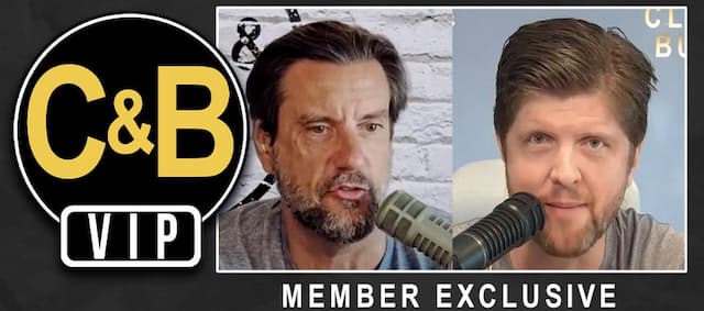 Cover Image for VIP Exclusive: What We Want in Venezuela