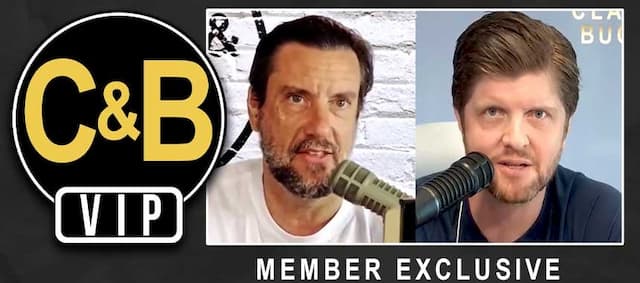 Cover Image for VIP Exclusive: What They’re Saying About Iran in Private