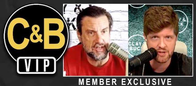 Cover Image for VIP Exclusive: Inflation Is Moving in the Right Direction