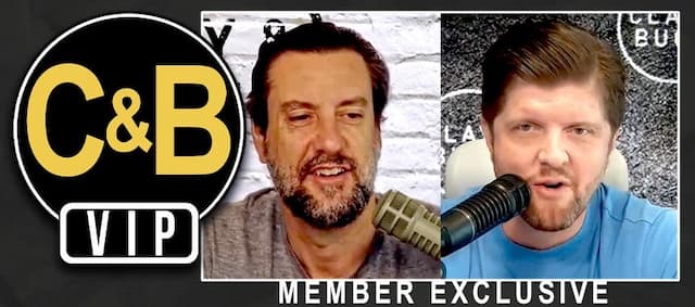 Cover Image for VIP Video: Linda “the Hangin’ Judge” on Narcoboat Strikes and Hollywood Trash