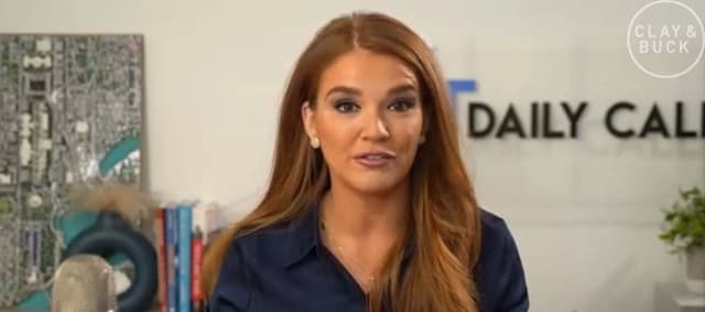 Cover Image for Ashley Brasfield Urges the GOP to Use the Talking Filibuster to Pass the SAVE Act