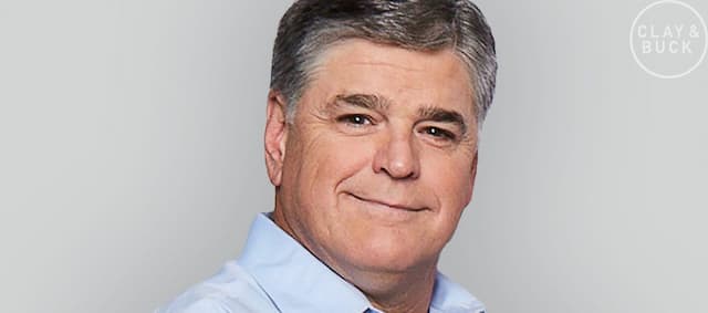 Cover Image for Sean Hannity Talks Illegal Immigration and War in Iran