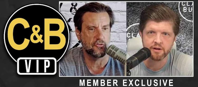 VIP: The Medical Blob Deserves a Reckoning