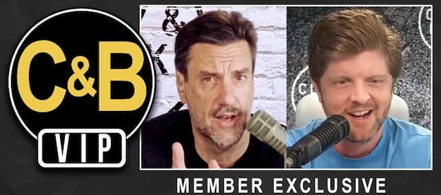 Cover Image for VIP Video: Andy Beshear: Jesus Would Want to Cut Off Children’s Genitals