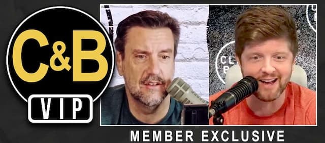 Cover Image for VIP Video: The Democrats Are Crazy