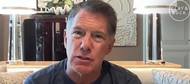 Cover Image for Mike Baker Has Questions About the Endgame in Iran — And the Midterms