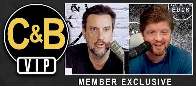 Cover Image for VIP Video: Are Iran and North Korea Apples and Oranges?