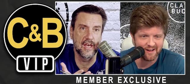 Cover Image for VIP Video: Who Would Be a MAGA Ayatollah?