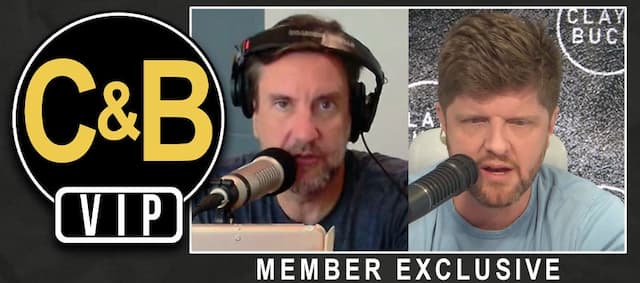 Cover Image for VIP Video: Talarico, Like Other Democrats, Fails the Sports Bar Test