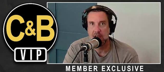 Cover Image for VIP Video: If You Call About Iran, Have a Take on Iran