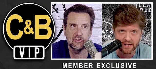 Cover Image for VIP Video: It’s Good That Trump Keeps Everyone Guessing on Iran