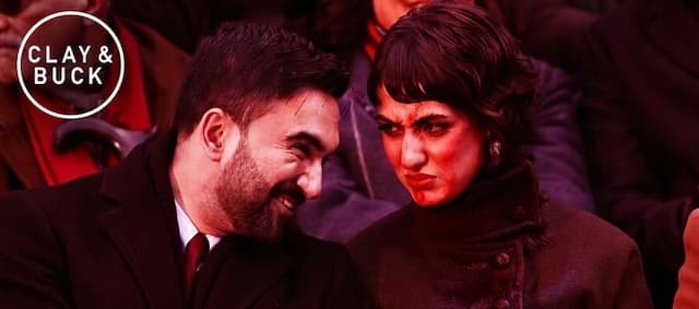 Cover Image for Mamdani’s Wife Illustrated VILE Anti-Semitic Book — Hypocrisy Exposed!