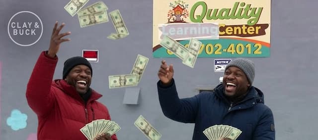 Cover Image for Fraud! Feds Raid Somali Daycares in Minnesota — Millions in Taxpayer Money Stolen?