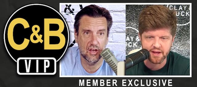 Cover Image for VIP Video: The Problem with Birthright Citizenship Up Close