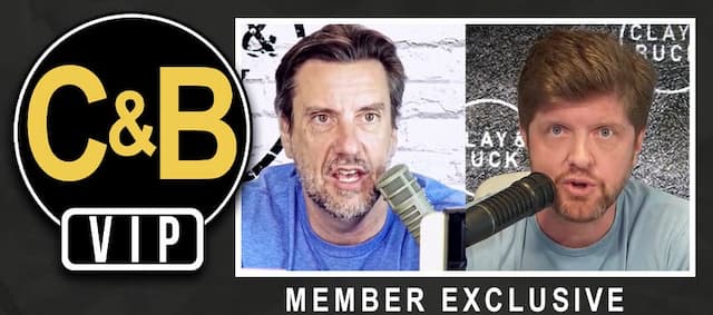 Cover Image for VIP Video: Trump Is Right and They Are Wrong