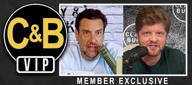 Cover Image for VIP Video: What’s the Real Deal With Iran?