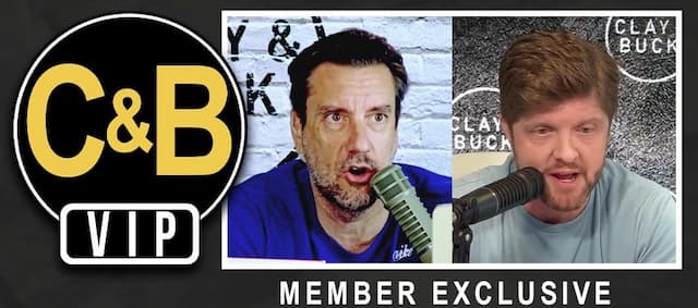 Cover Image for VIP Video: President Trump Is a Force of Nature