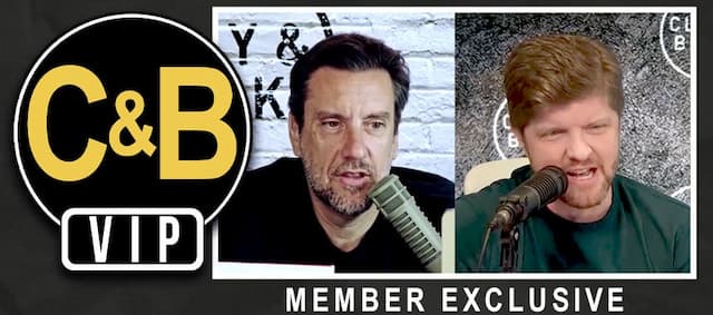 Cover Image for VIP Video: Latest Assassination Attempt Shows the Need for Trump’s Ballroom