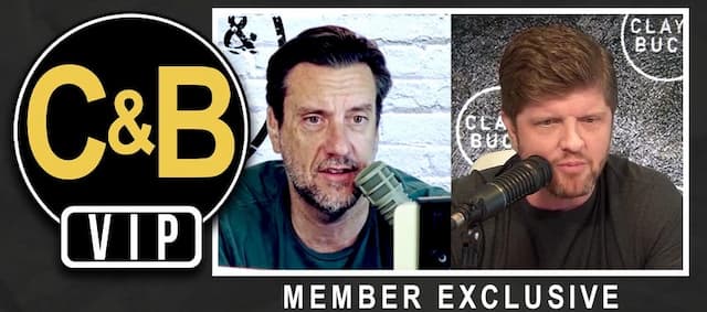 Cover Image for VIP Video: Susan Collins Is the GOP’s Last of the Mohicans