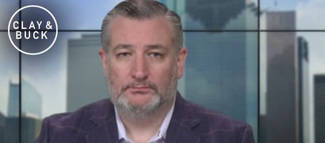 Cover Image for Ted Cruz’s Verdict on Iran, Talarico and College Sports
