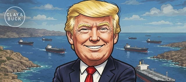 Cover Image for The Future of Oil, Gas, and the Hormuz Strait