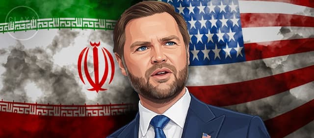 Cover Image for Vance Negotiates in Switzerland: Why Trump’s Iran Deal Will Be Totally Different Than Obama’s